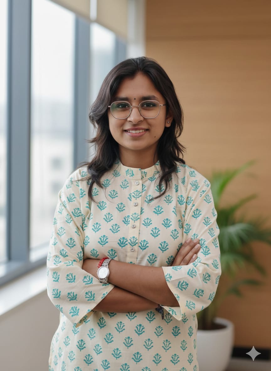 Pranti Saha