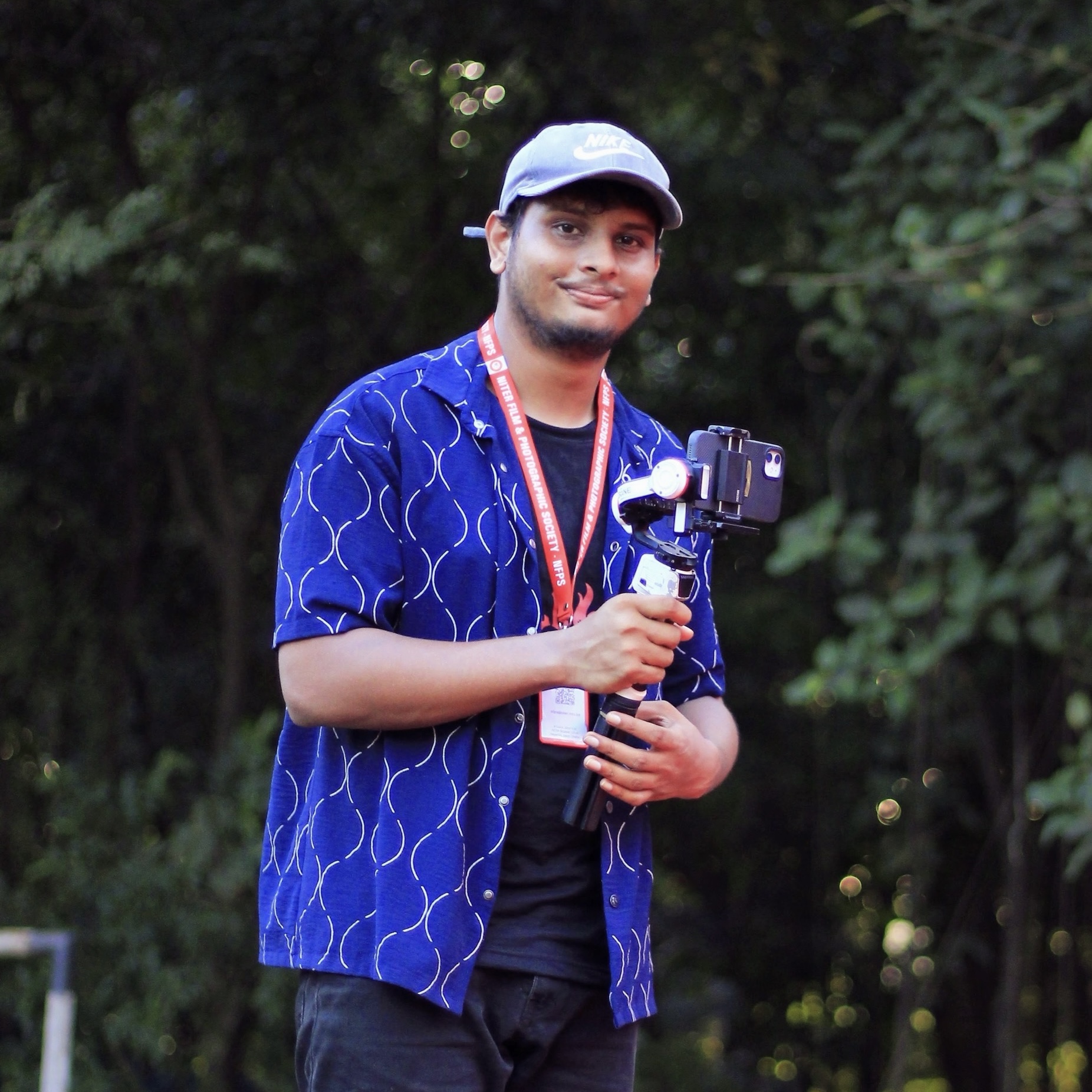 Shariar Rahman Saimon
