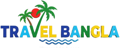 Travels Bangla Logo